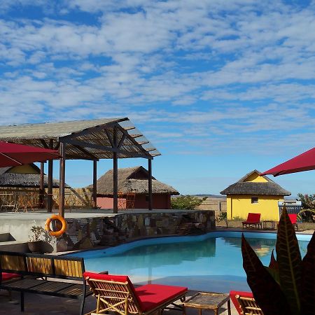 Hotel H1 Isalo Ranohira Ngoại thất bức ảnh