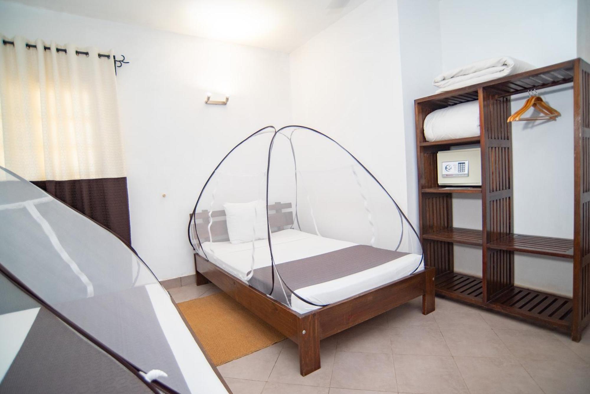 Hotel H1 Isalo Ranohira Ngoại thất bức ảnh