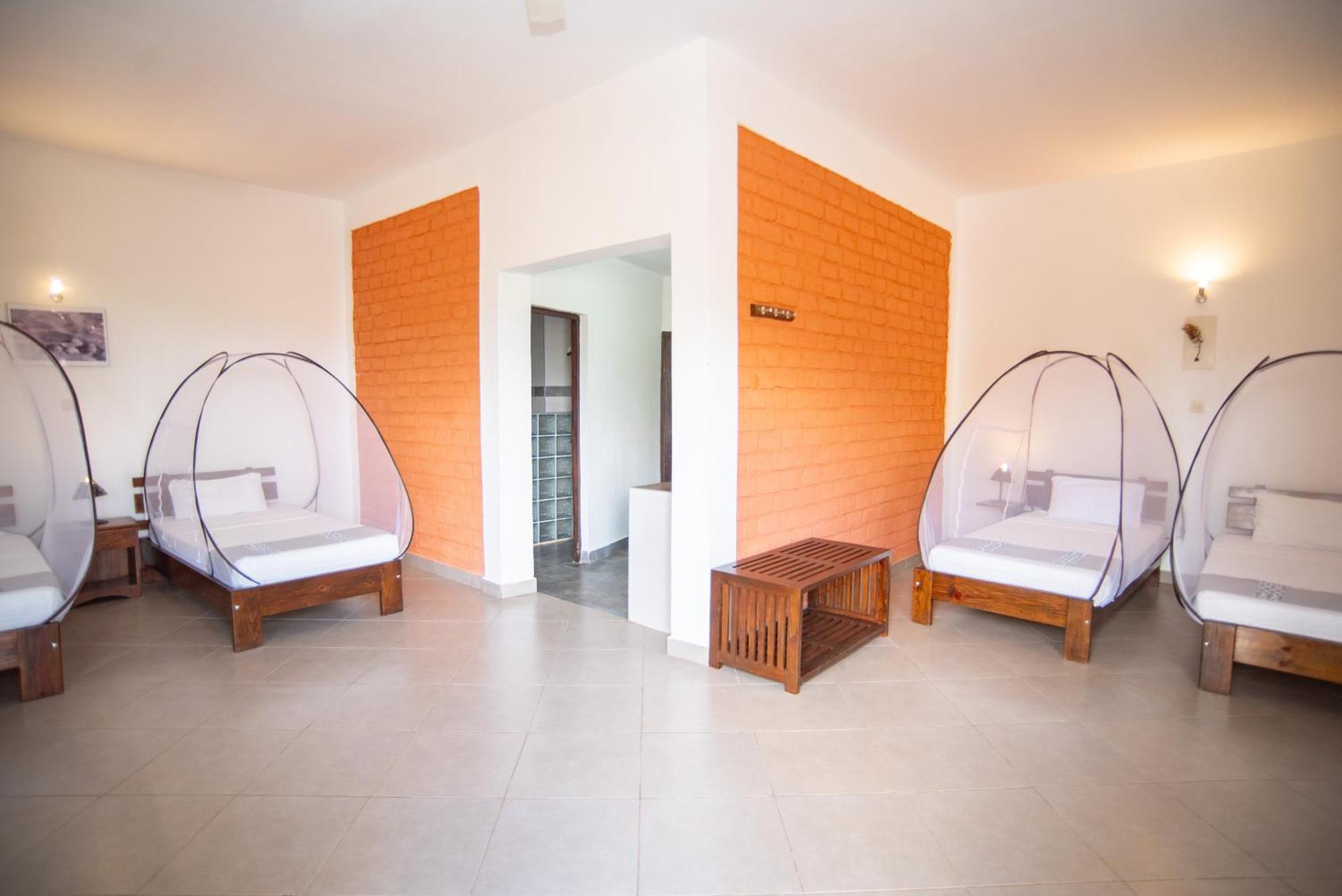 Hotel H1 Isalo Ranohira Ngoại thất bức ảnh