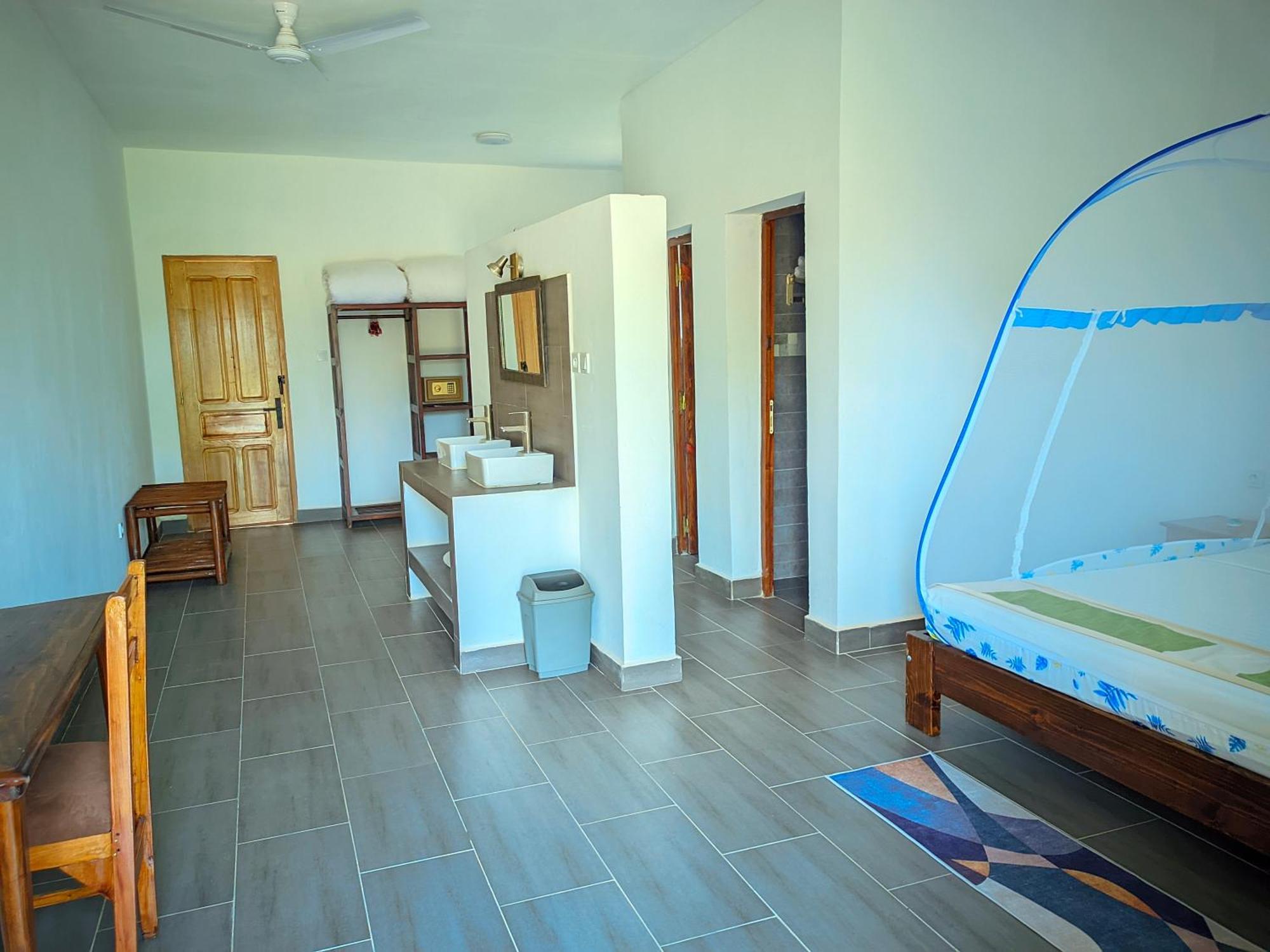 Hotel H1 Isalo Ranohira Ngoại thất bức ảnh