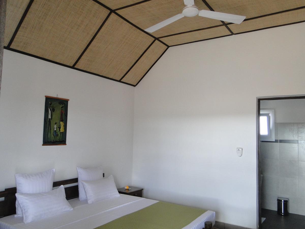 Hotel H1 Isalo Ranohira Ngoại thất bức ảnh