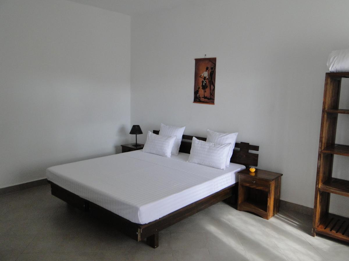 Hotel H1 Isalo Ranohira Ngoại thất bức ảnh